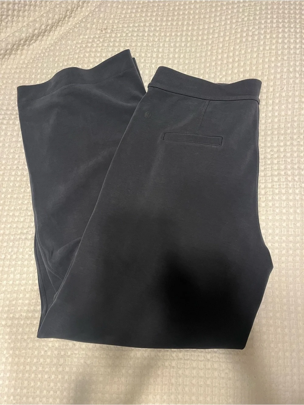 Lululemon Softstream Wideleg Pants